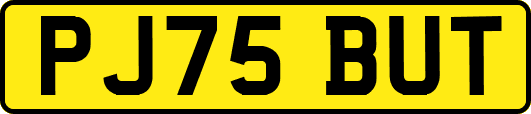 PJ75BUT