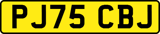 PJ75CBJ