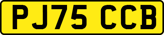 PJ75CCB