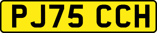 PJ75CCH