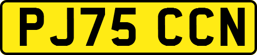 PJ75CCN