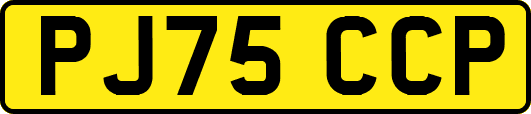 PJ75CCP