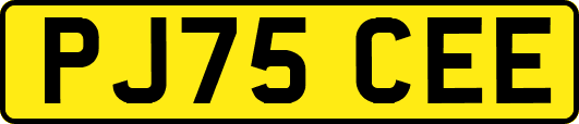 PJ75CEE