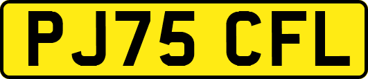PJ75CFL