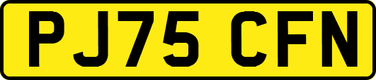 PJ75CFN