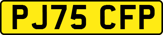 PJ75CFP