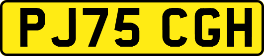 PJ75CGH