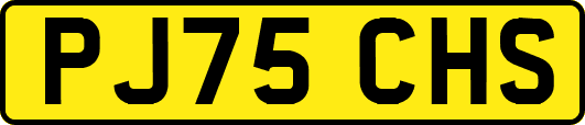 PJ75CHS