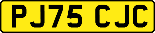 PJ75CJC