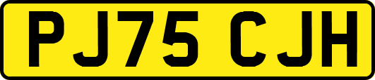 PJ75CJH