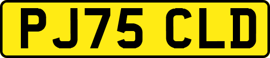 PJ75CLD