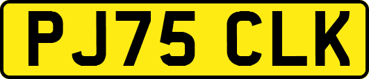PJ75CLK