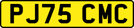 PJ75CMC