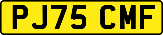 PJ75CMF