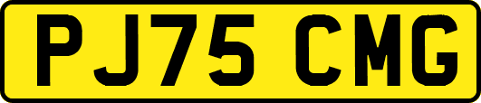 PJ75CMG