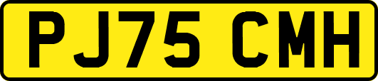PJ75CMH