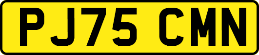PJ75CMN