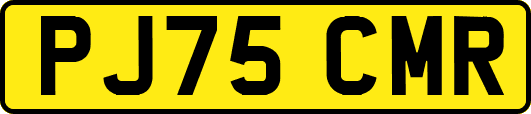 PJ75CMR