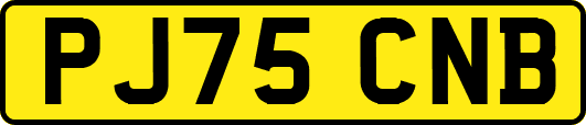 PJ75CNB