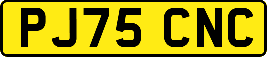 PJ75CNC