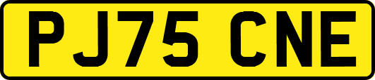 PJ75CNE