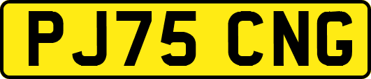 PJ75CNG