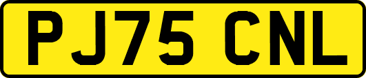 PJ75CNL