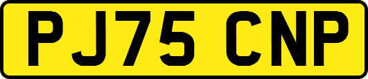 PJ75CNP