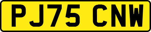 PJ75CNW