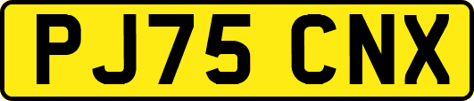 PJ75CNX