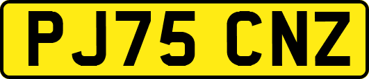 PJ75CNZ