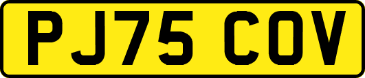 PJ75COV