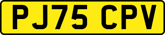 PJ75CPV