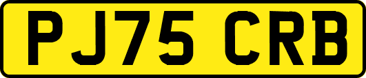 PJ75CRB