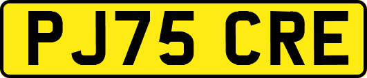 PJ75CRE