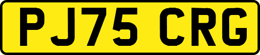 PJ75CRG