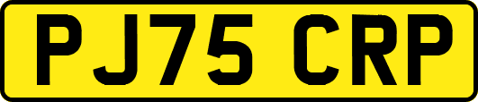 PJ75CRP