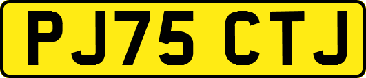 PJ75CTJ