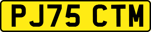 PJ75CTM