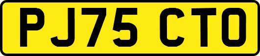 PJ75CTO
