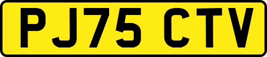 PJ75CTV