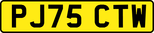 PJ75CTW