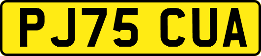 PJ75CUA