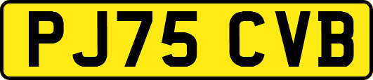 PJ75CVB