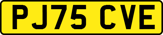 PJ75CVE