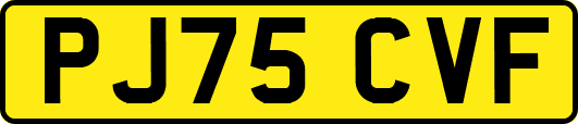 PJ75CVF