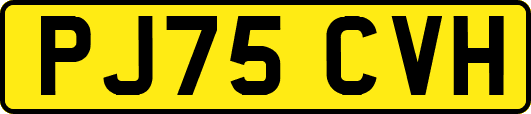 PJ75CVH