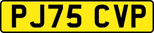 PJ75CVP