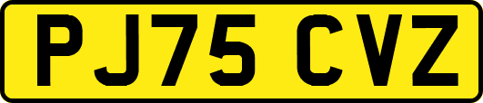 PJ75CVZ