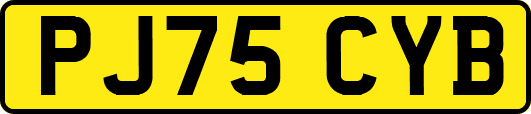 PJ75CYB